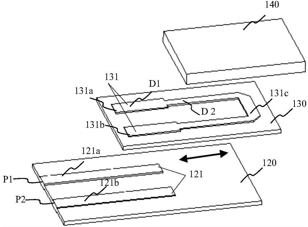 Phase shifter and antenna