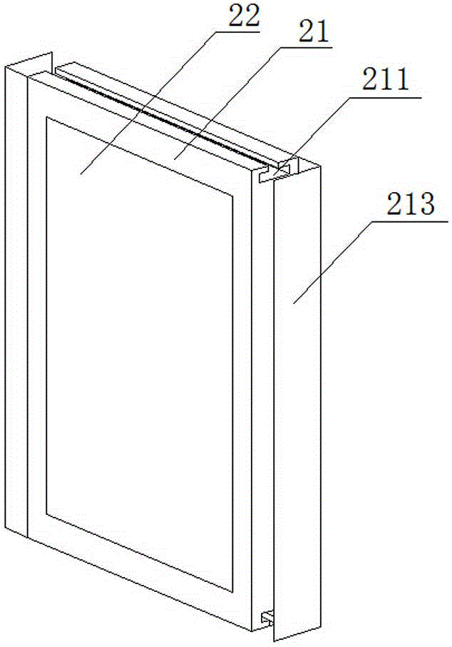 Foldable window