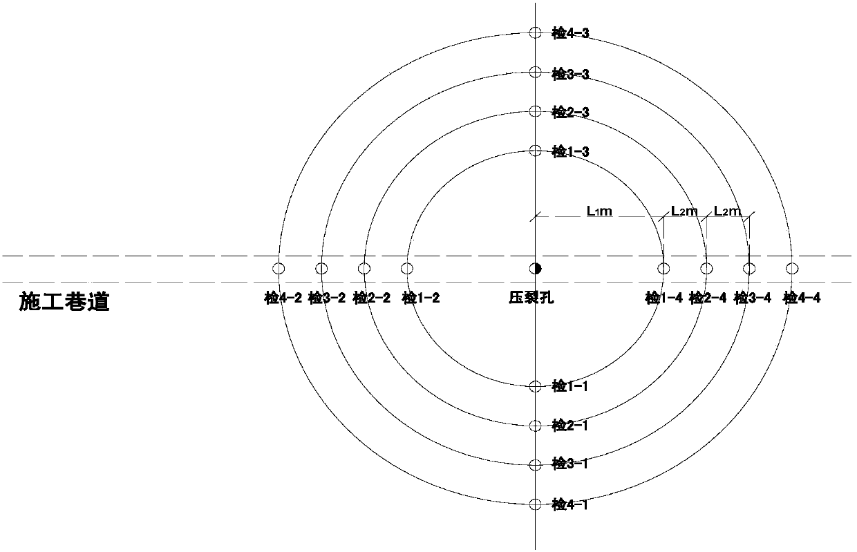 A method of strengthening the hydraulic fracture conductivity of soft coal seam