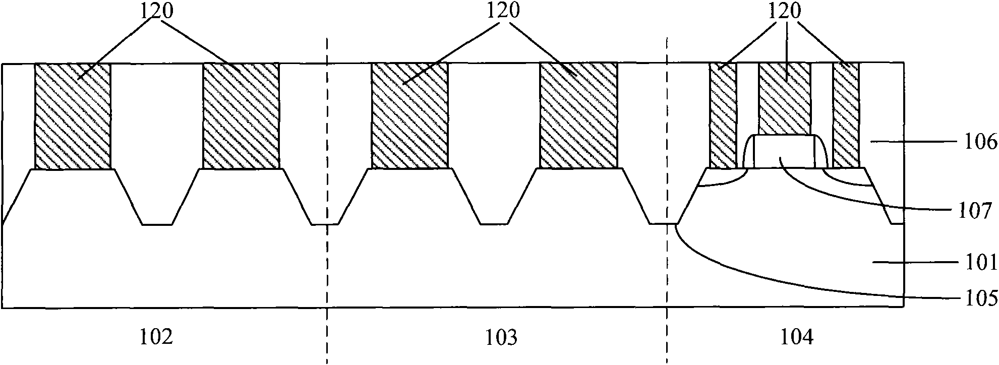 Manufacturing method of phase-changing random access memory