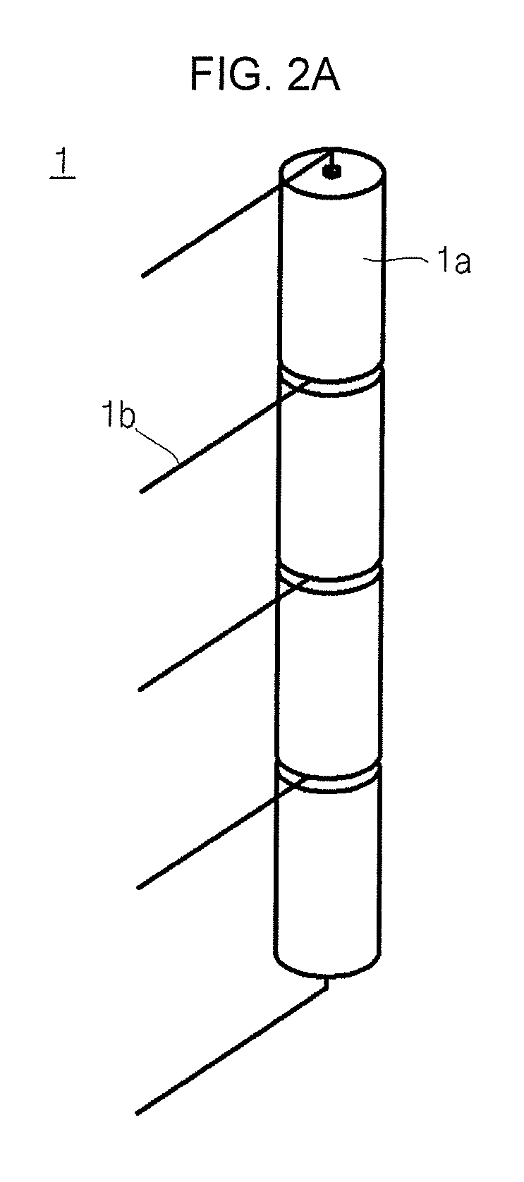 Battery pack and over-discharge protecting method thereof