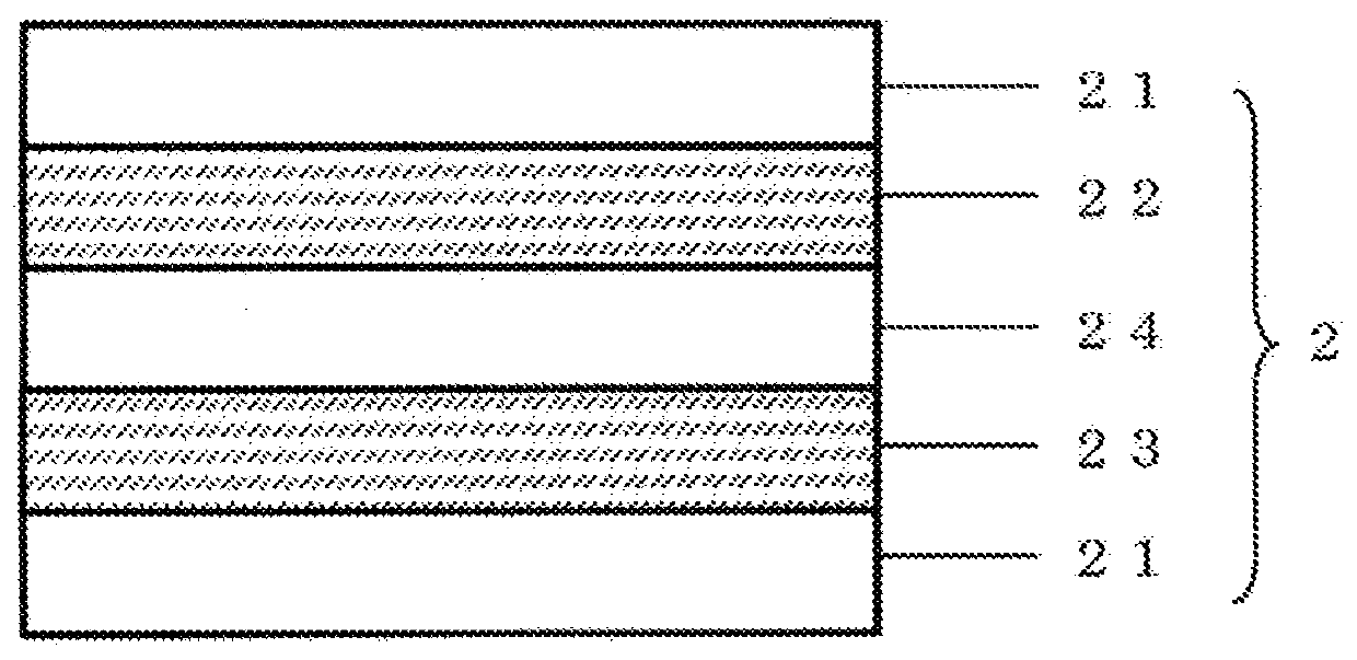 Touch panel, display device, optical sheet, selection method of optical sheet, and manufacturing method of optical sheet