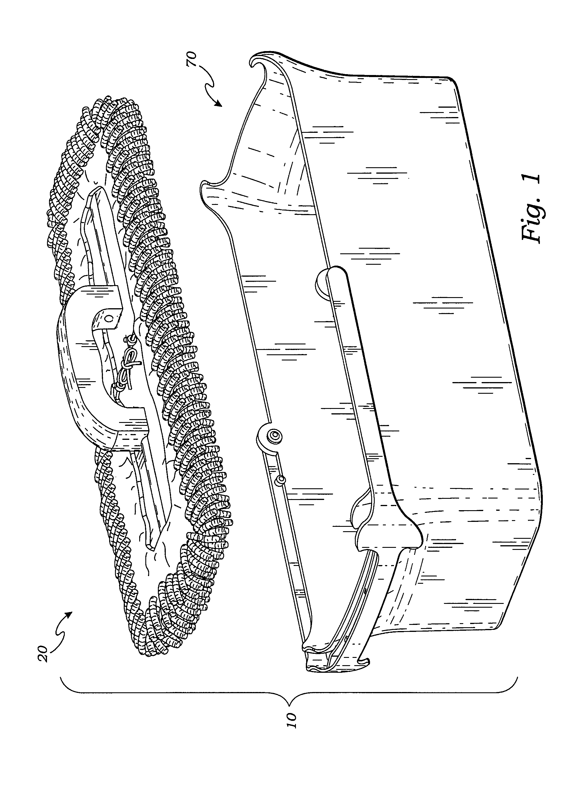 Multi-purpose mop system and method of use