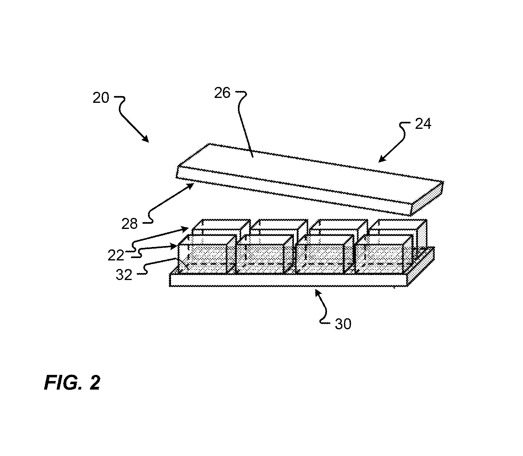 Asphalt brick device and method of making same