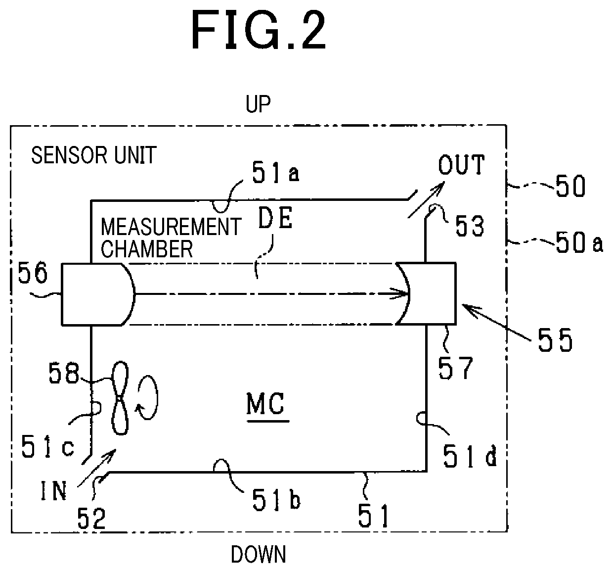 Air-conditioning control system and air-conditioning equipment