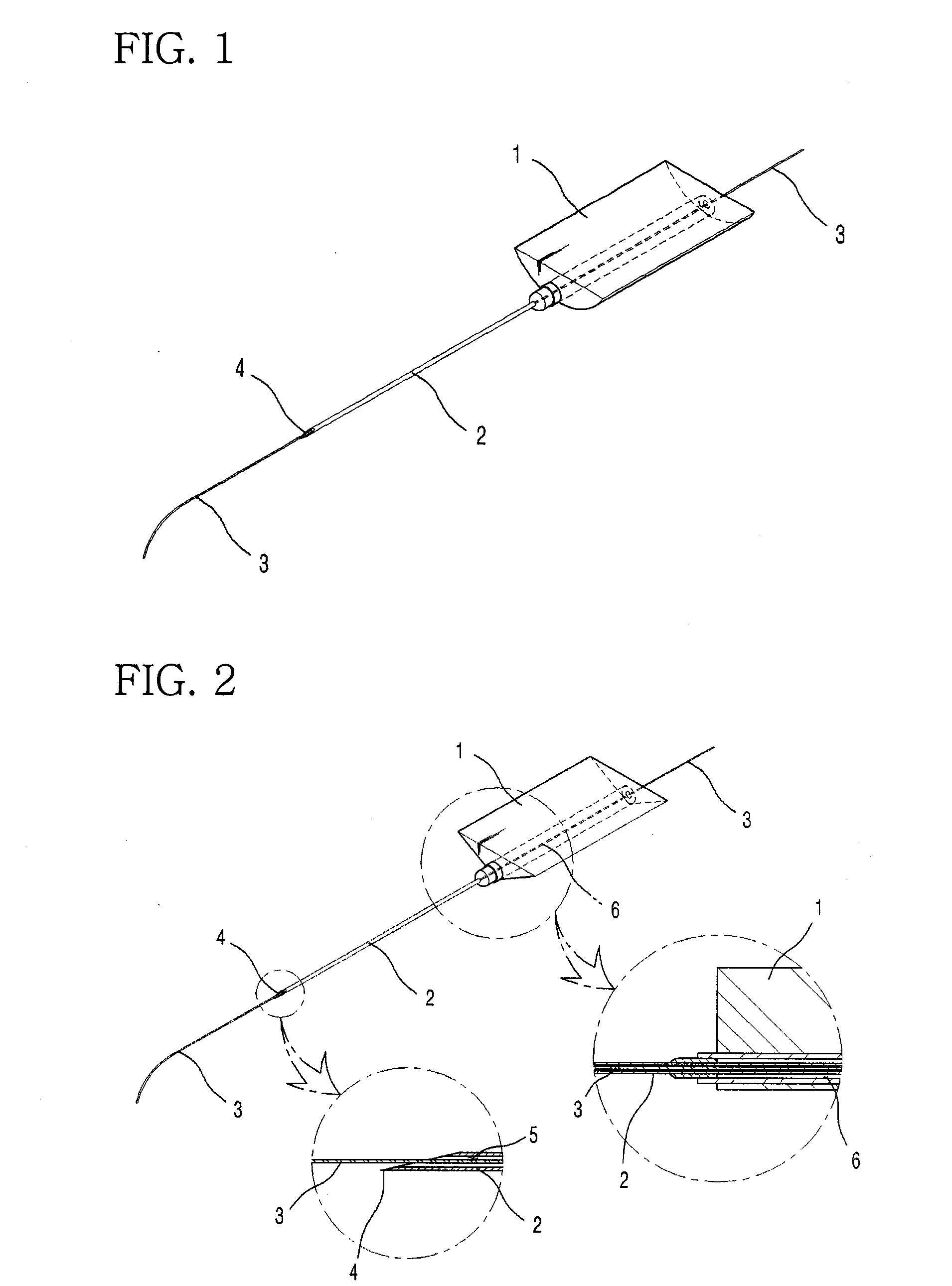 Medical Device with Enhanced Effect of Cell Regeneration and the Method Thereof