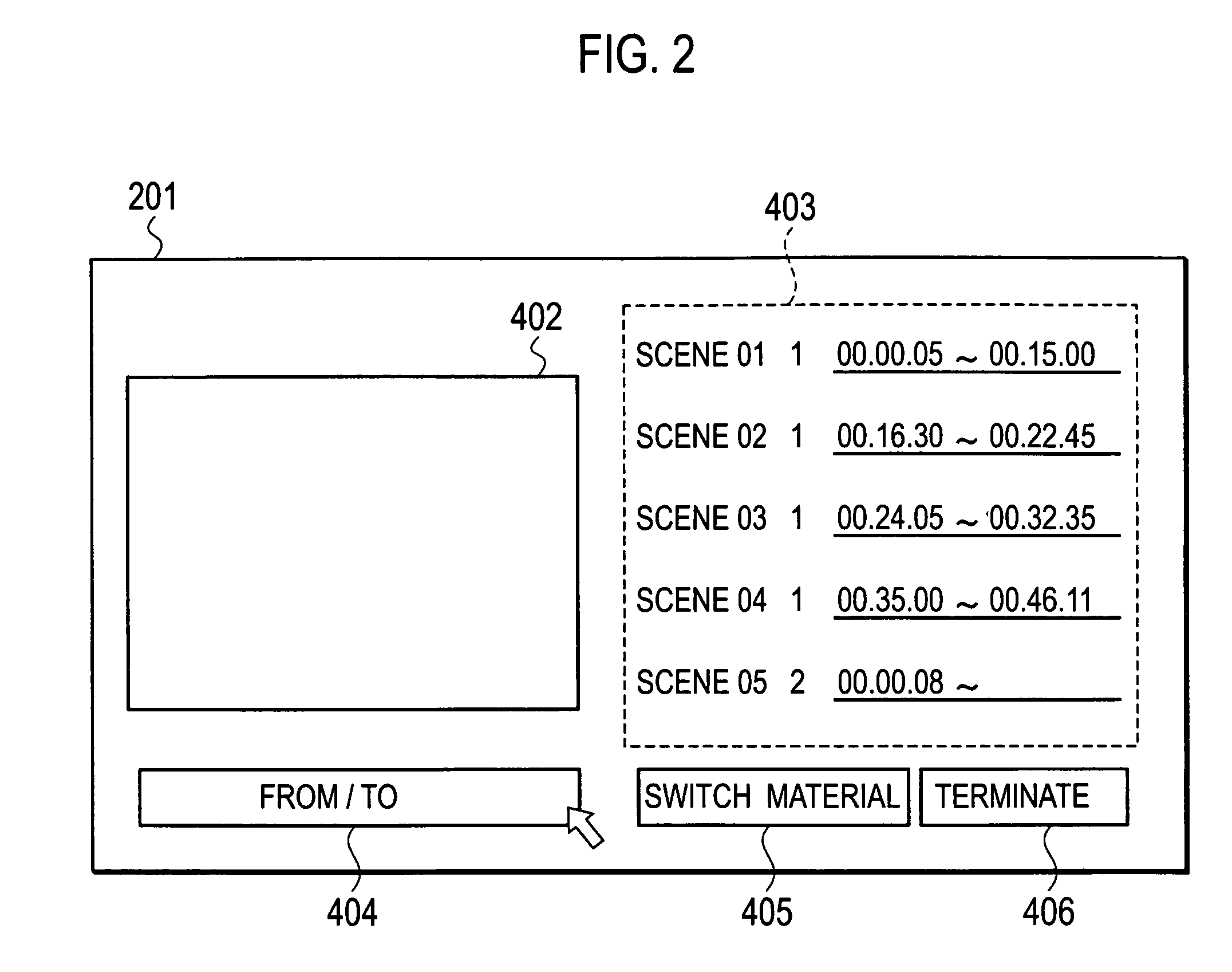 Recording and reproducing device