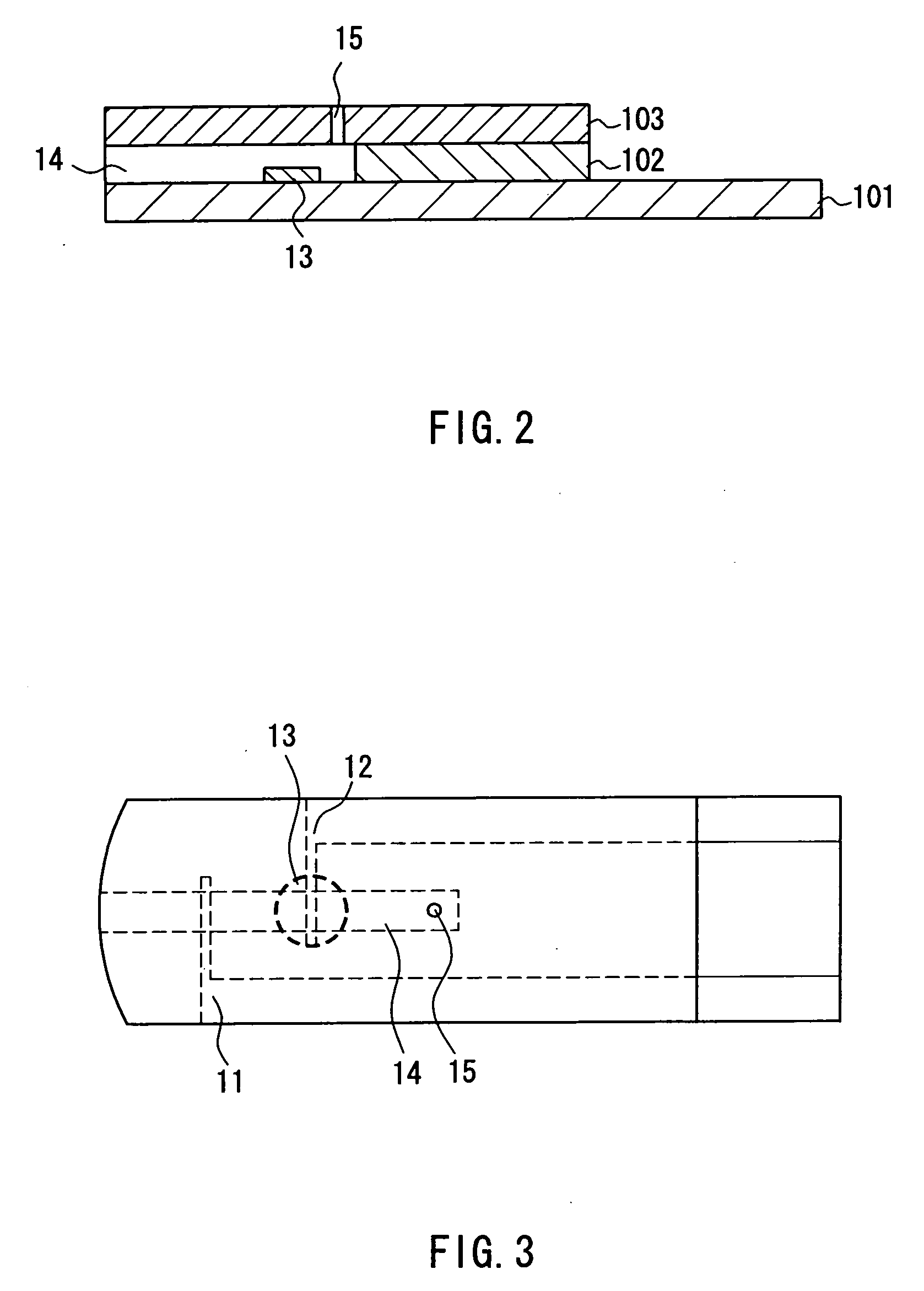 Method of measuring hematocrit (hct), sensor used in the method, and measuring device