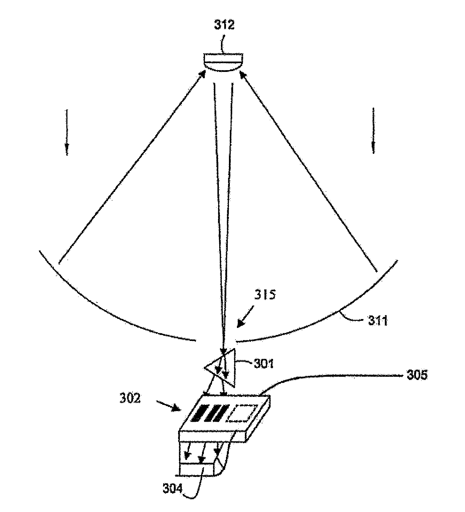 Integrated solar energy conversion system, method, and apparatus