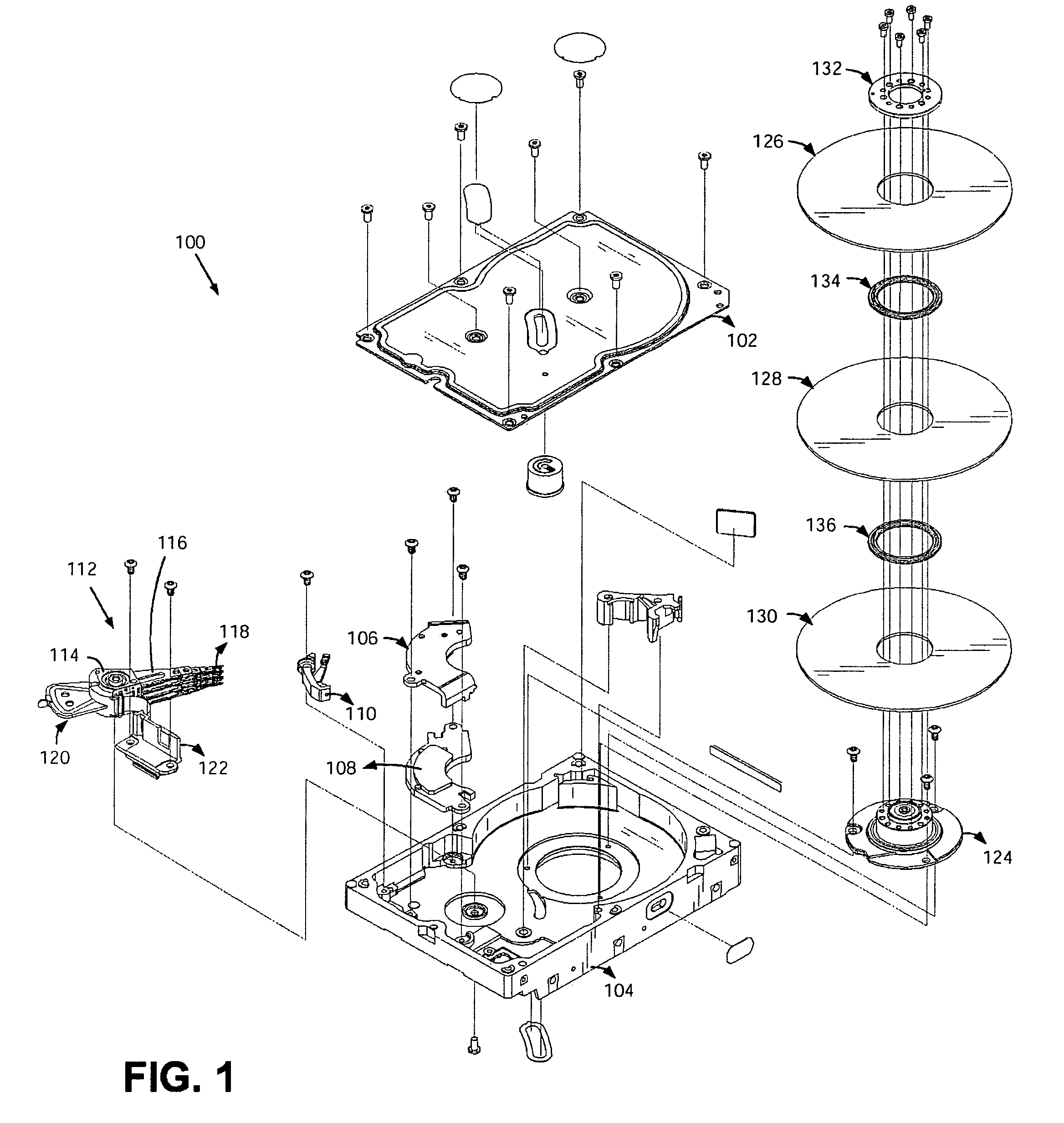 Method for manufacturing a shielded pole magnetic head for perpendicular recording