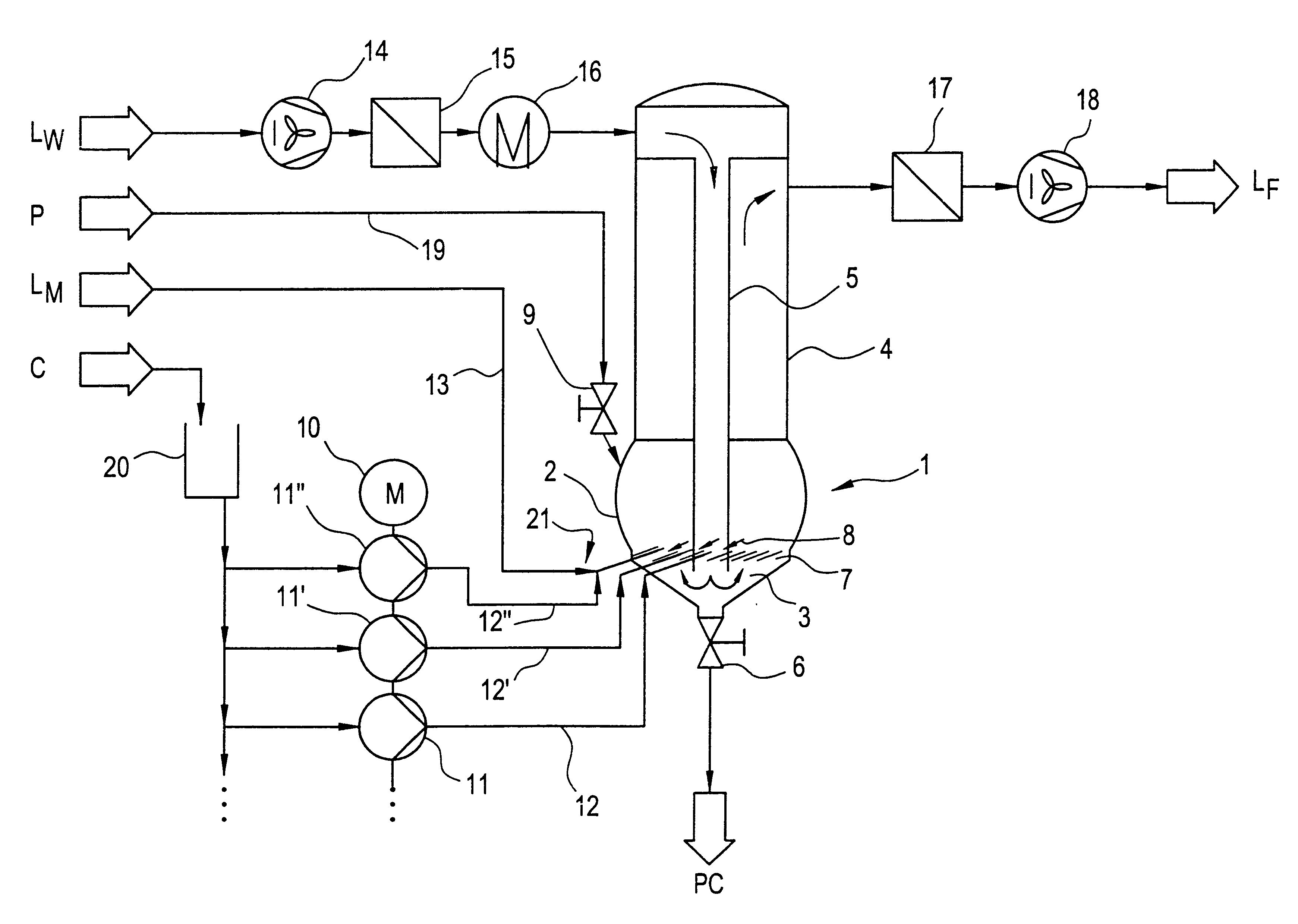 Process for preparation of coated peroxygen compounds