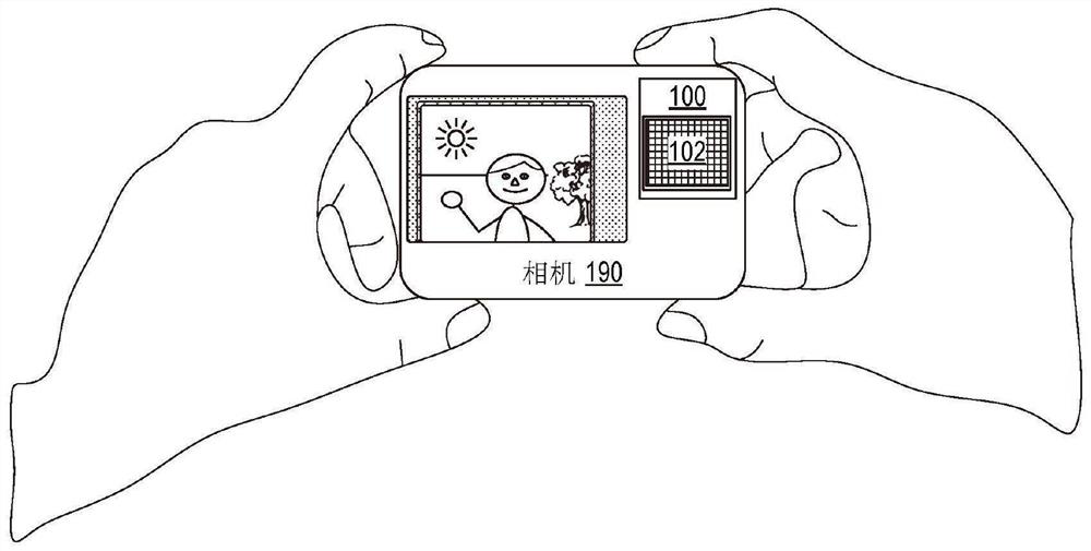 Anti-delamination semiconductor device and associated method