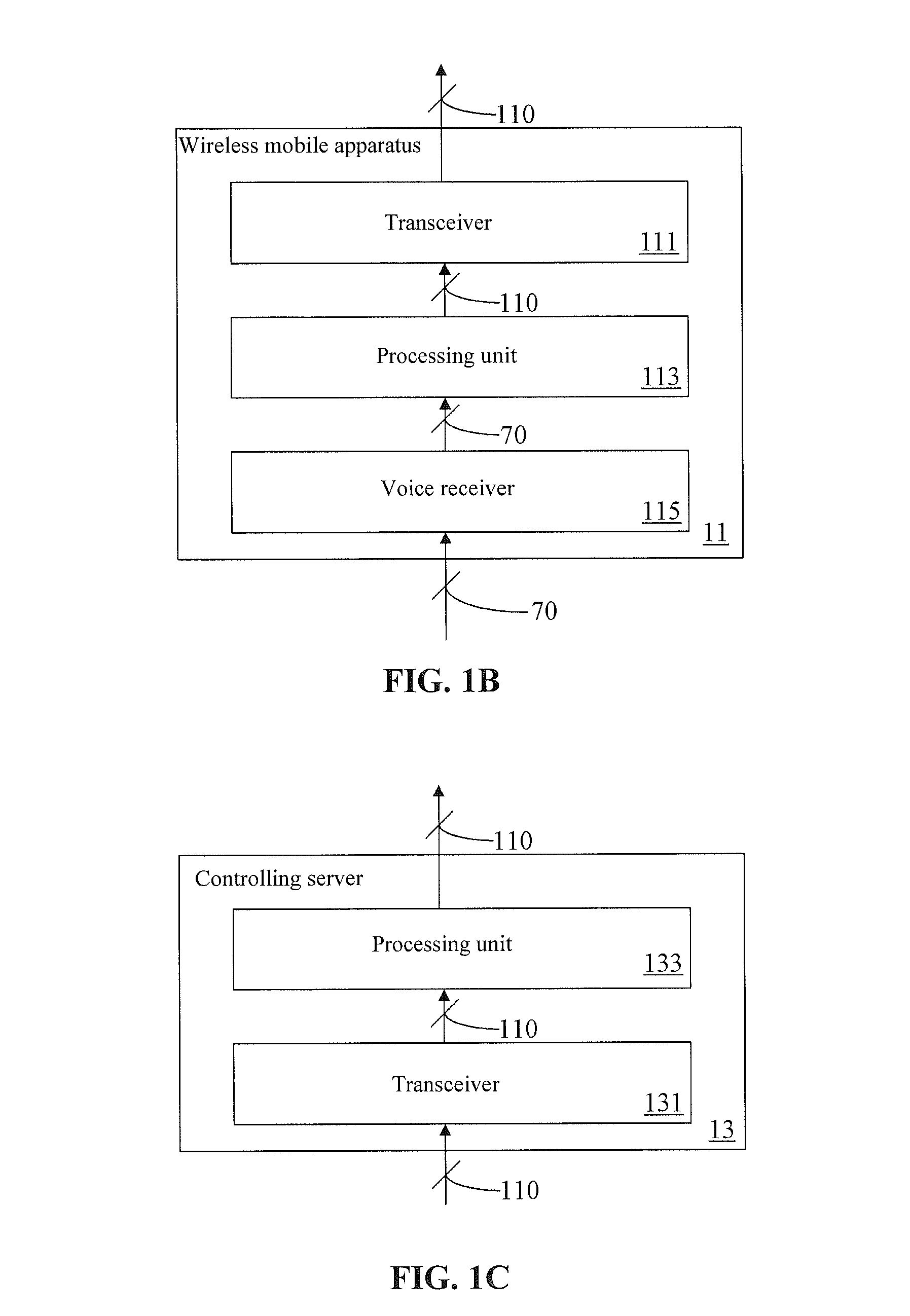 Voice controlling system for adjusting a video wall