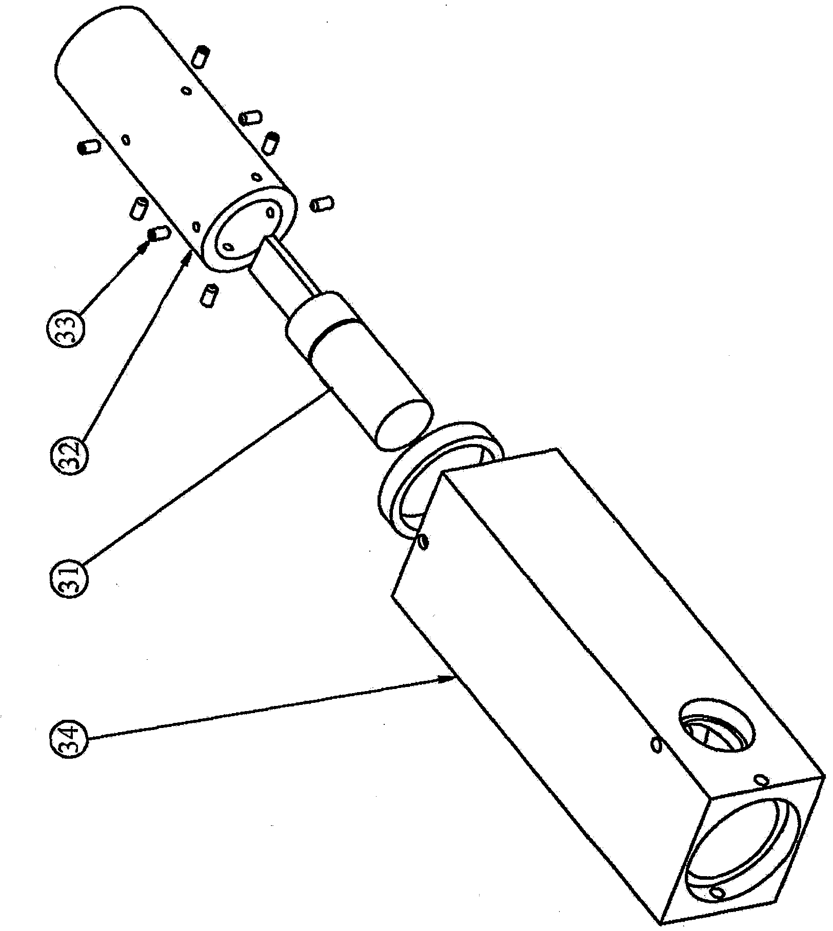 An apparatus and method for detecting raman and photoluminescence spectra of a substance