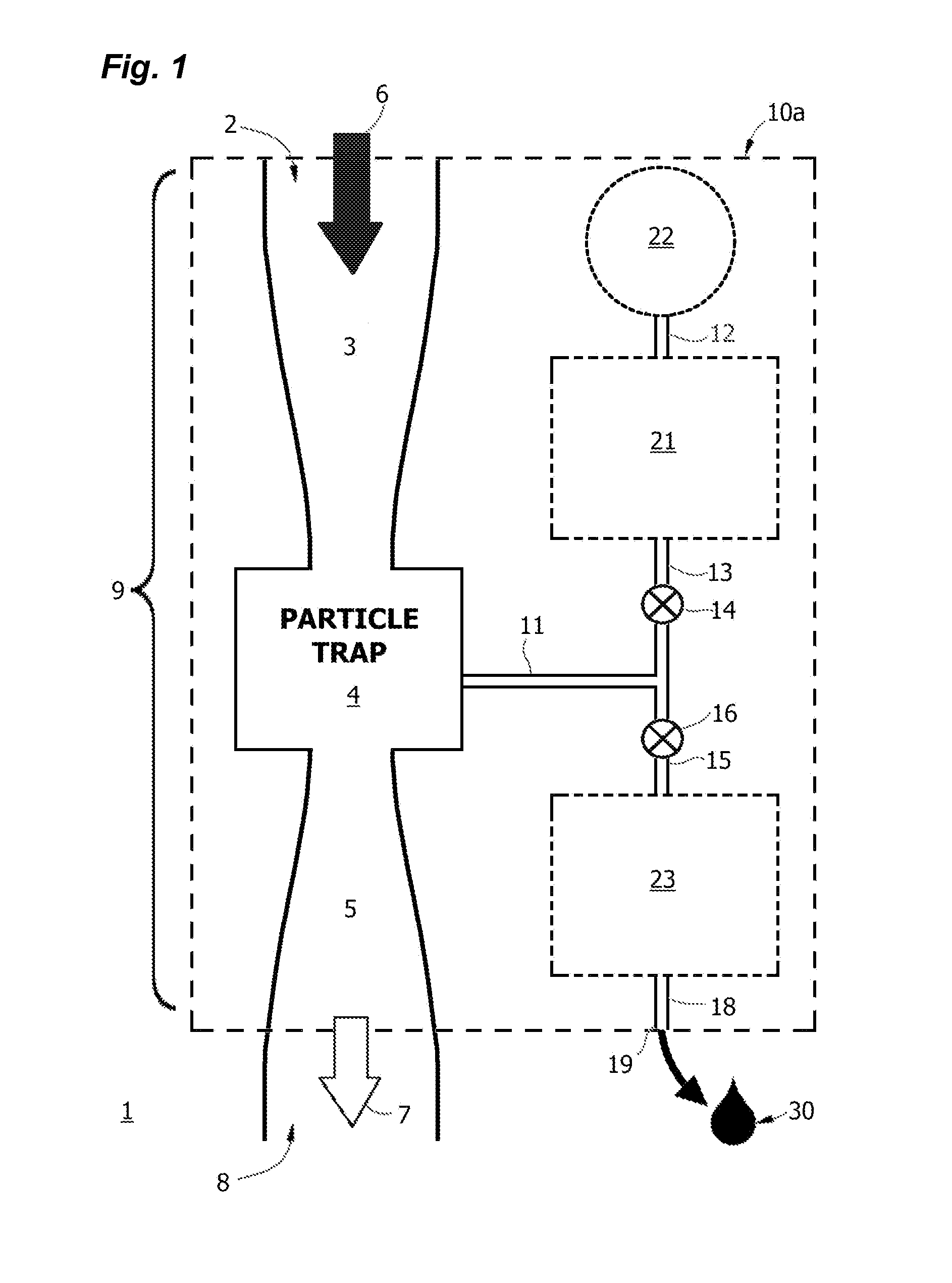 Aerosol Collection Apparatus and Methods