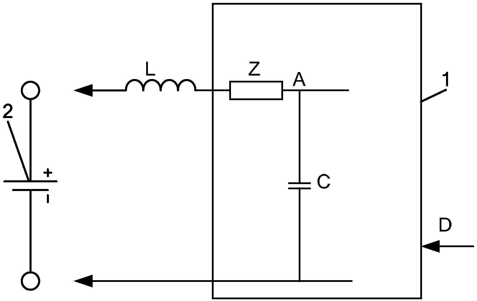 Protecting method and circuit for battery module assembly and disassembly