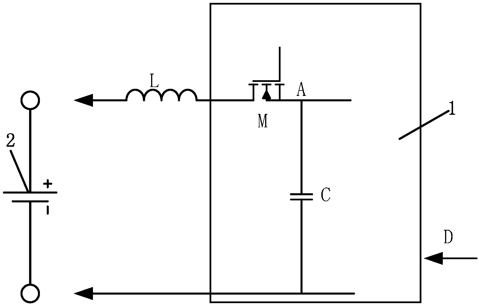 Protecting method and circuit for battery module assembly and disassembly