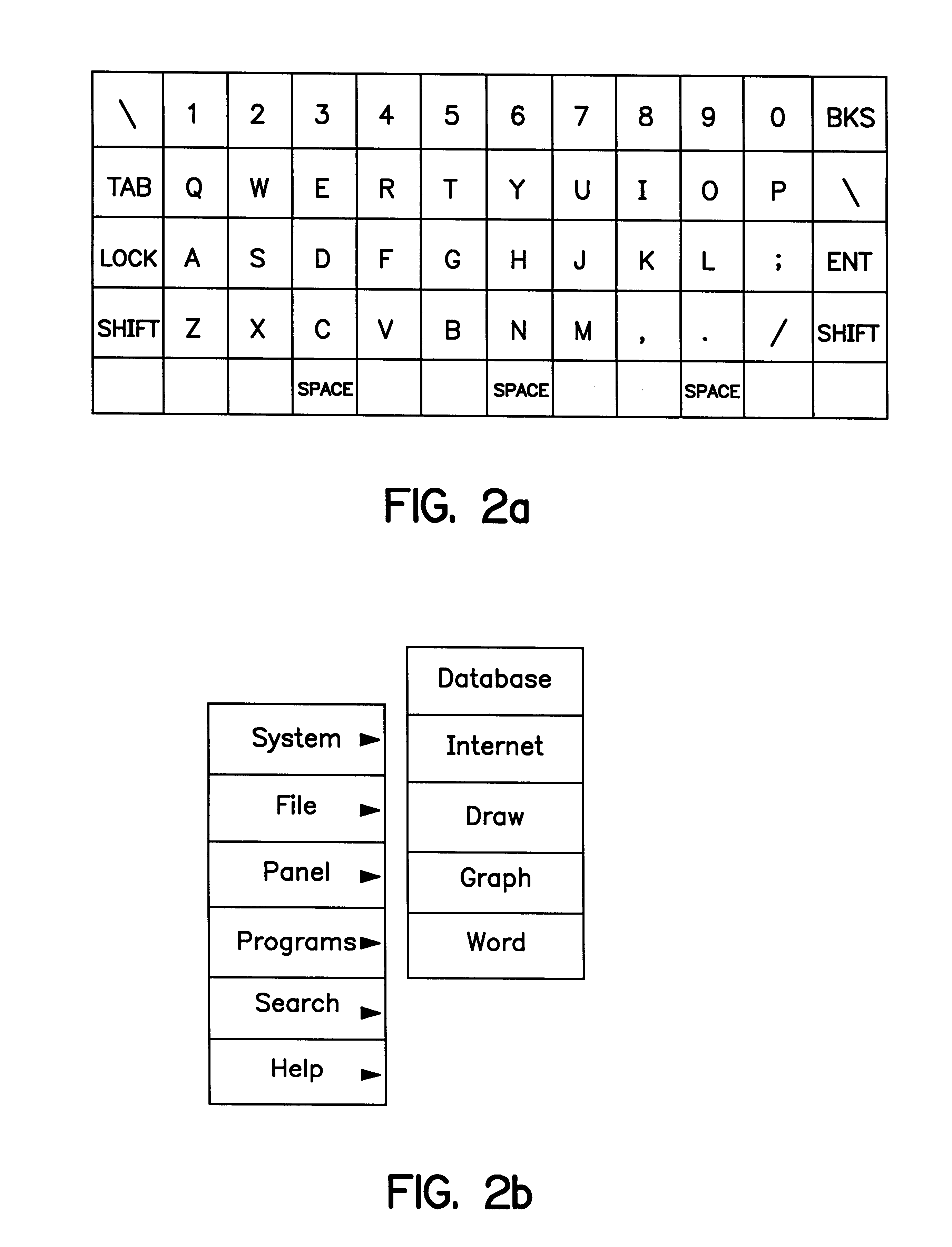 Method and apparatus for text input