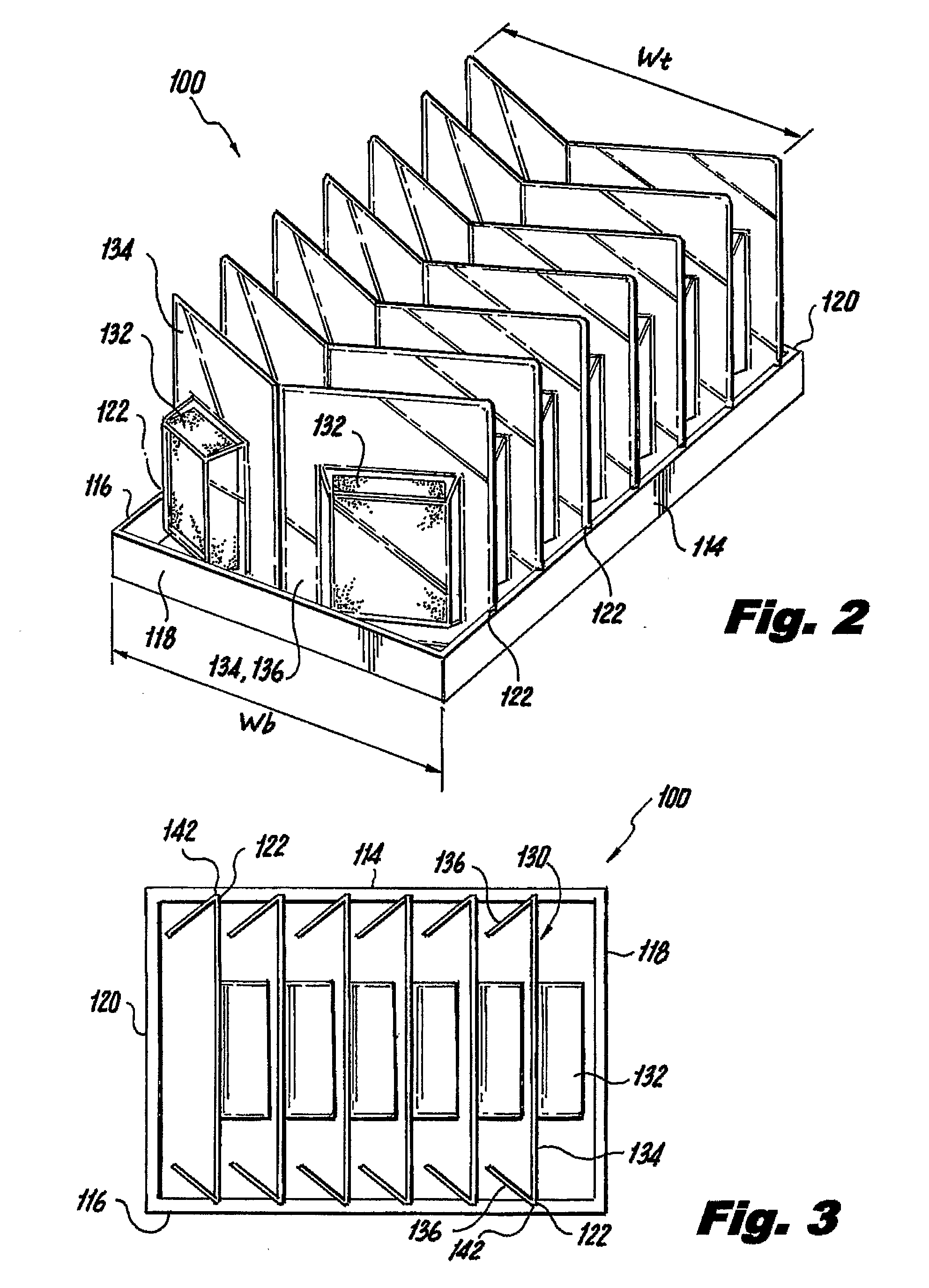 Packaging assembly