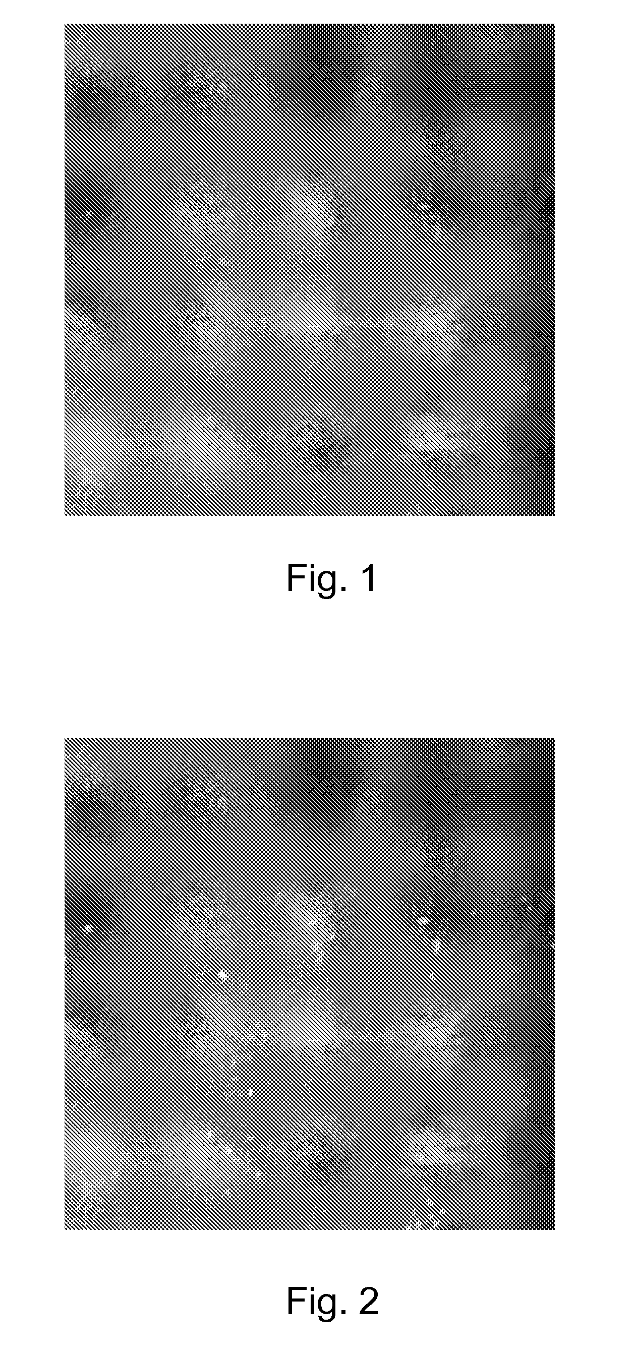 Method and System for Enhancing Contrast of Spatially-Localized Phenomena in Mammography Image