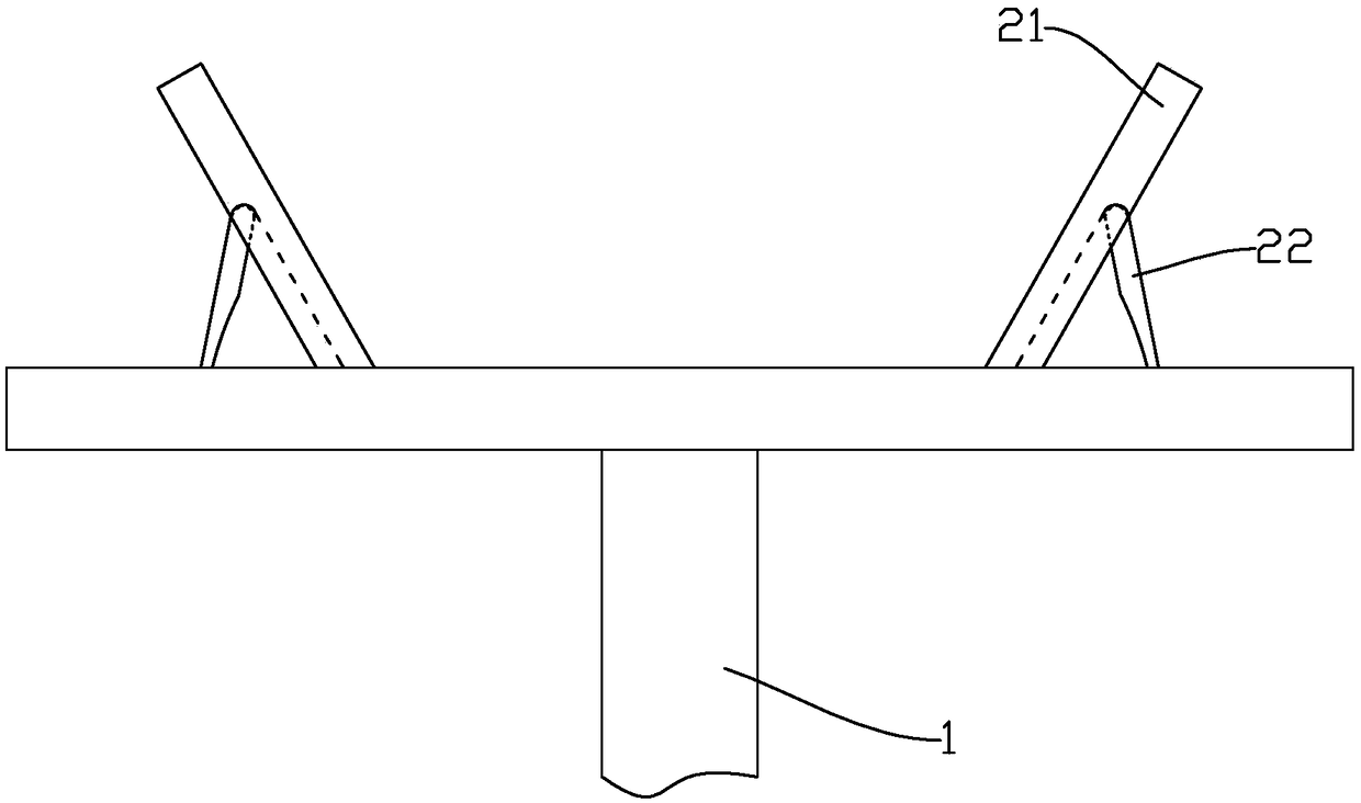 Multilayer wireless charging device