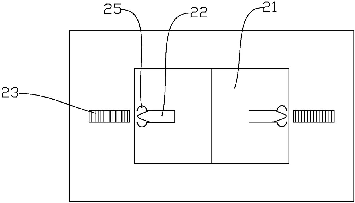 Multilayer wireless charging device