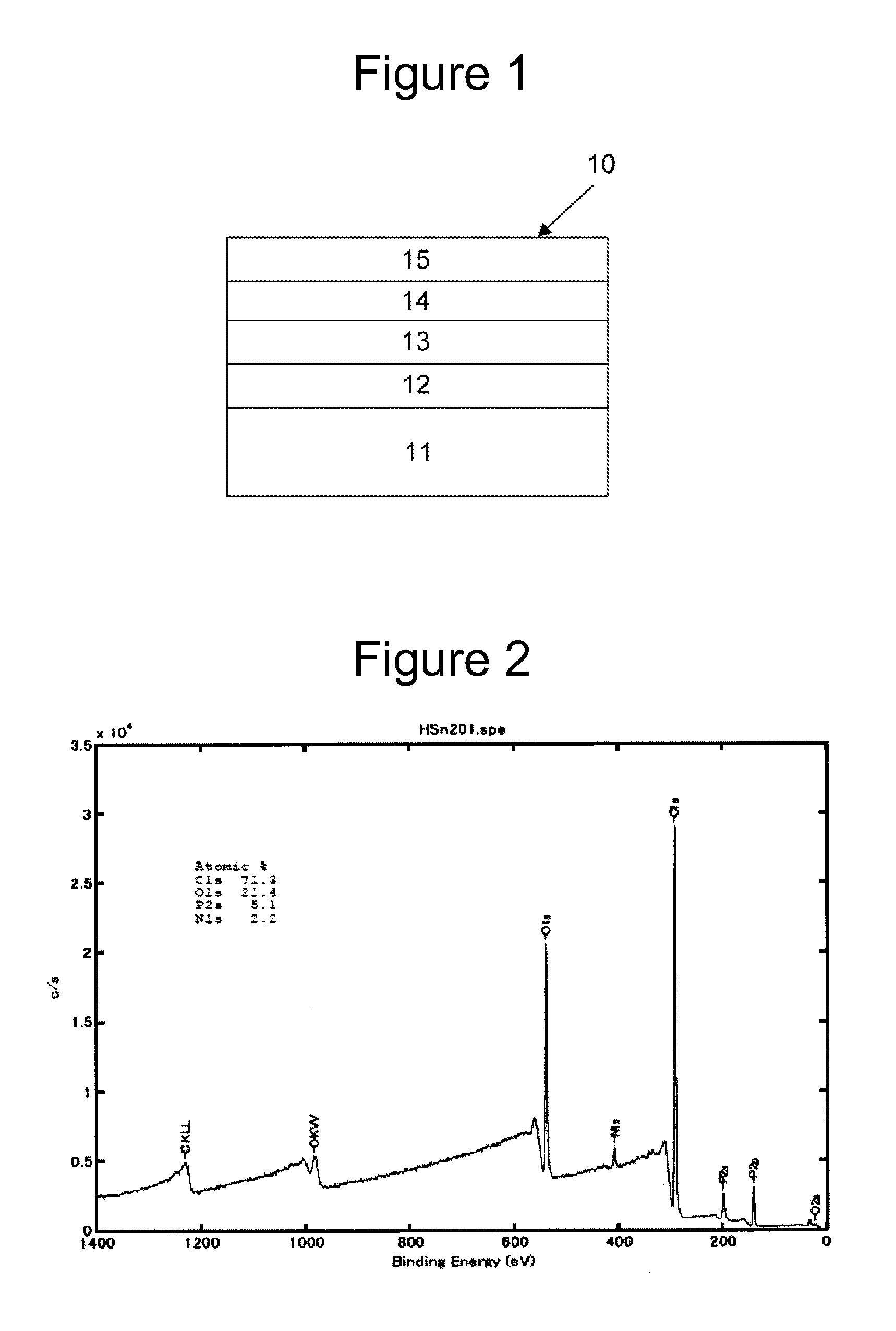 Metallic Material For Electronic Components And Method For Producing Same, And Connector Terminals, Connectors And Electronic Components Using Same
