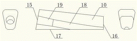 A Suspension-Cable-Stay Cooperative System Containing Inclined Suspenders and Variable Section Main Cables