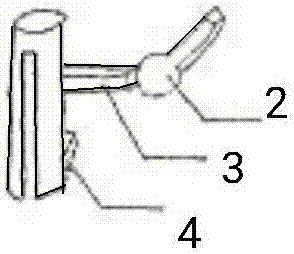 Photosensitive vibration device