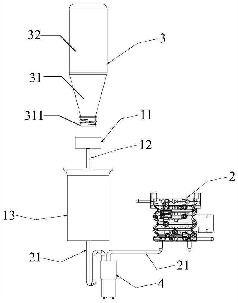 cooking appliances