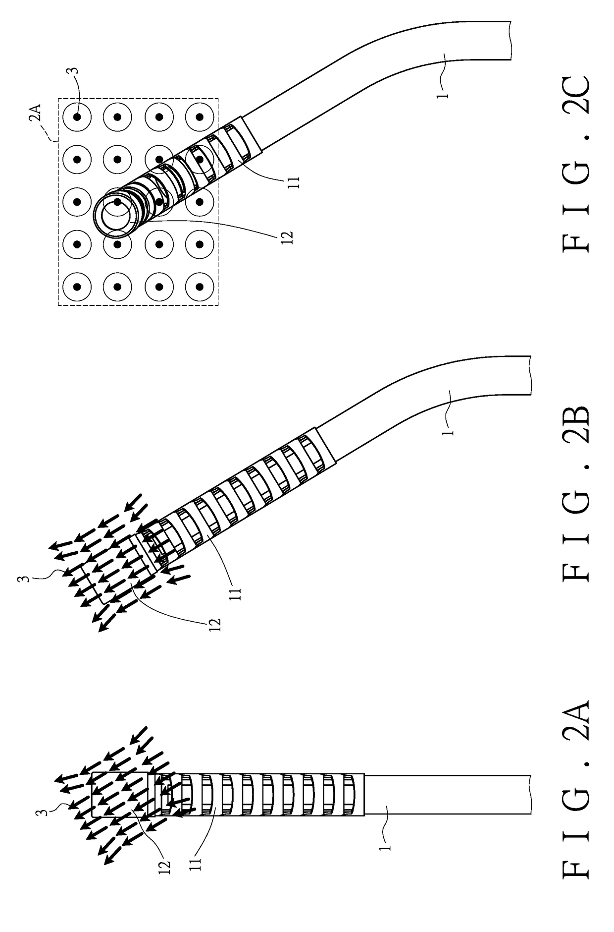 Method for controlling magnetic catheter by using magnetic-field-generated magnetic annulus