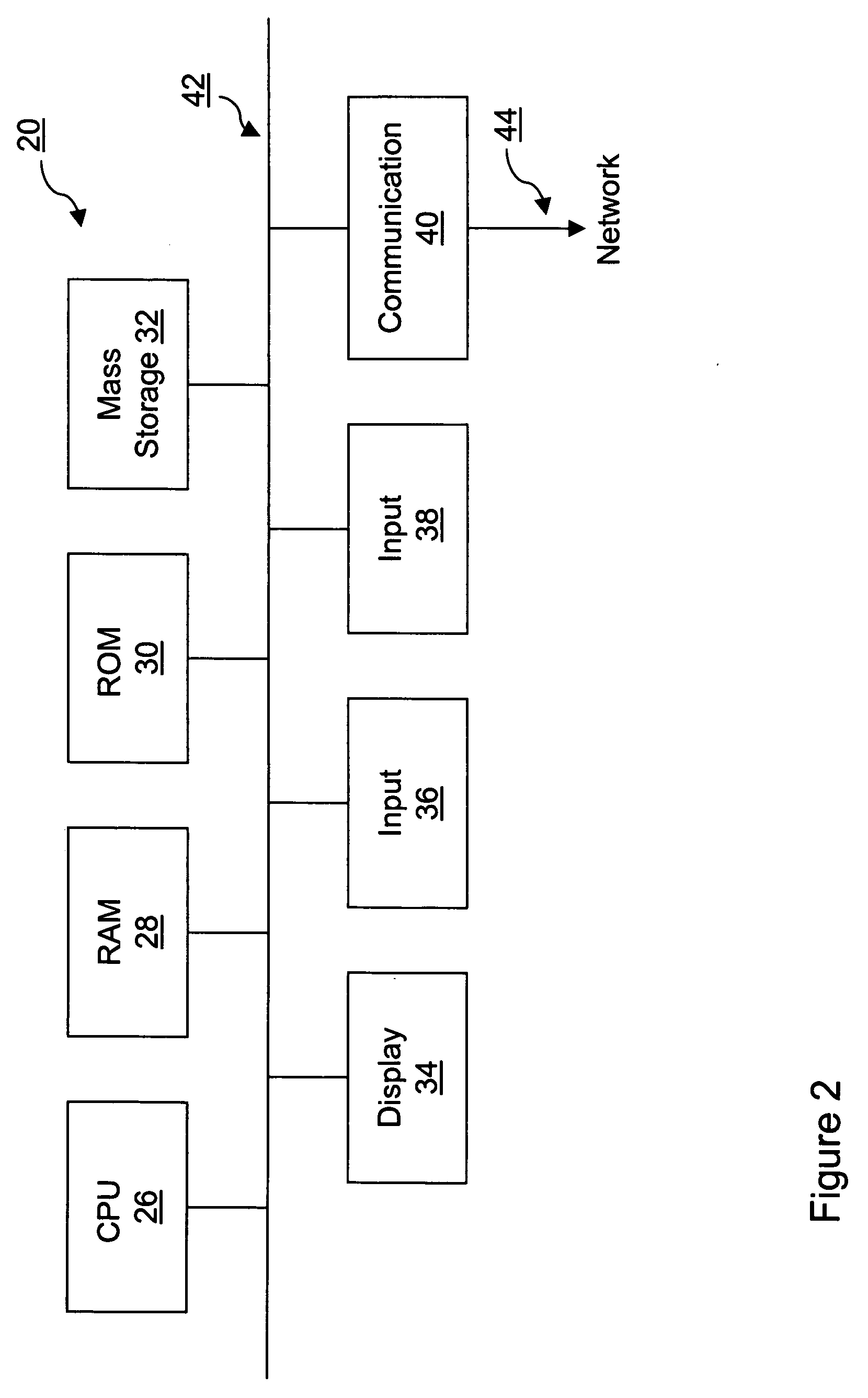 Voice authentication system and methods therefor
