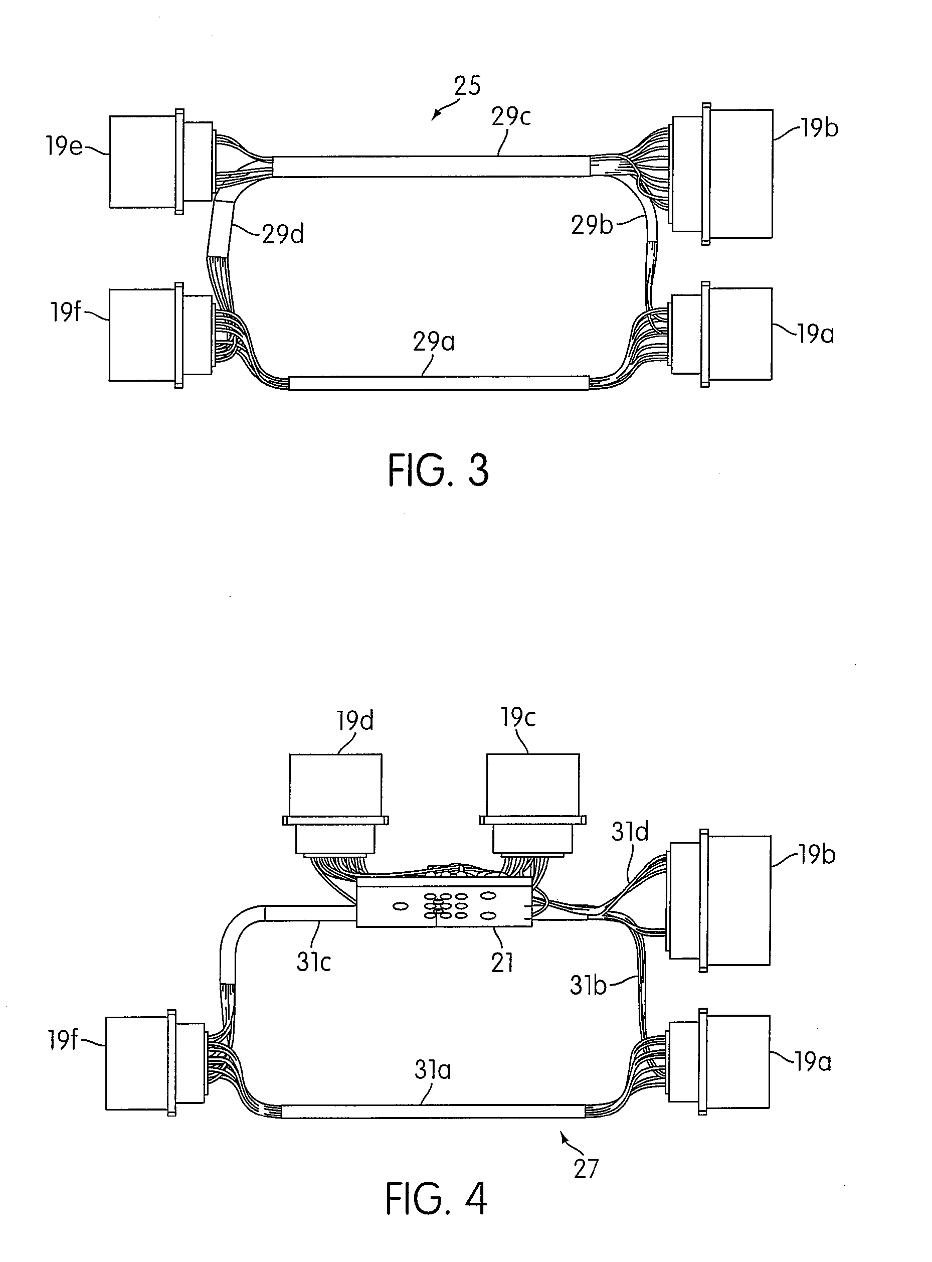 Molded electronic assembly