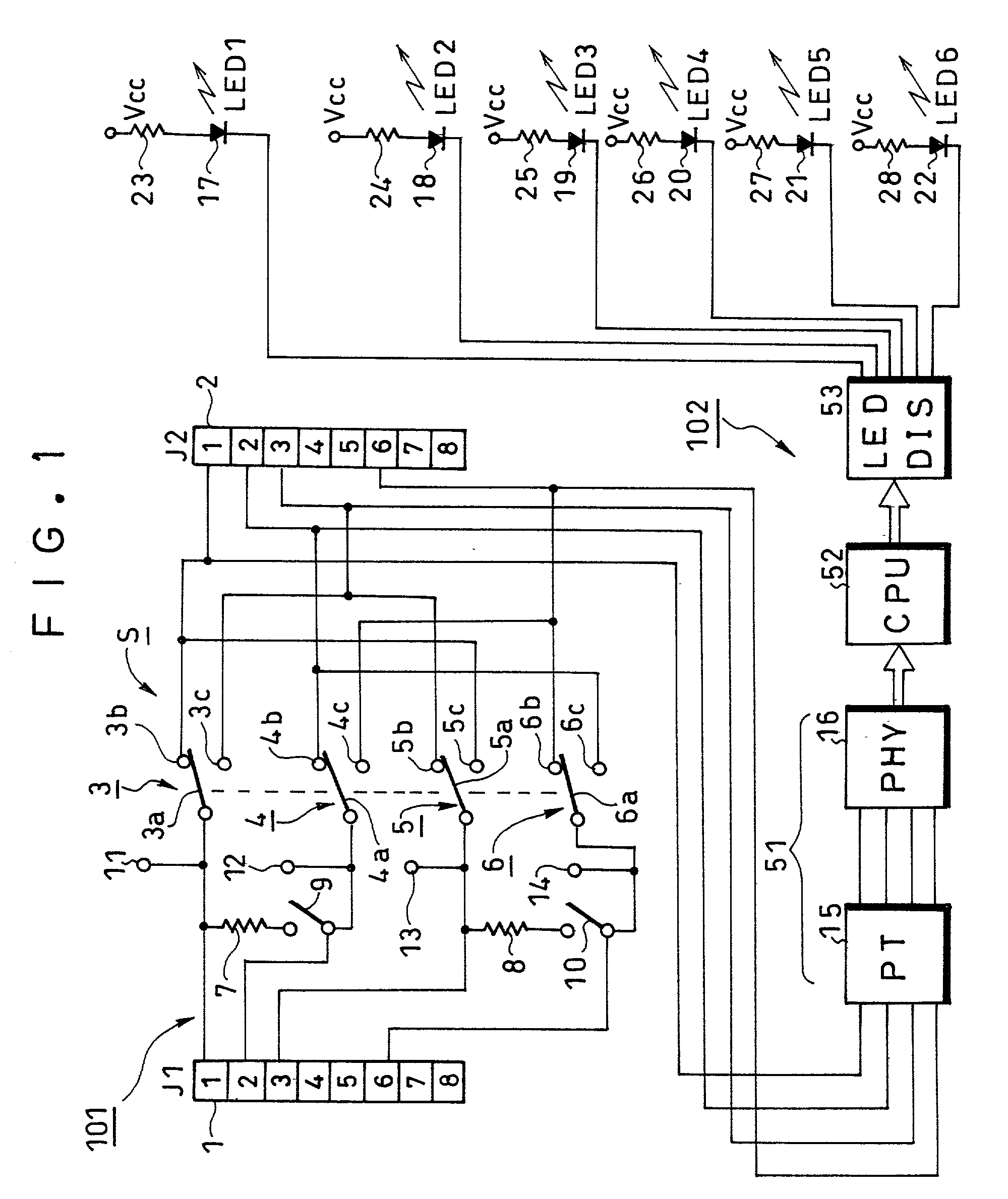 Start signal confirming/judging device for lan, signal confirming/judging method for lan, and recording medium in which a plurality of computer readable instructions are recorded