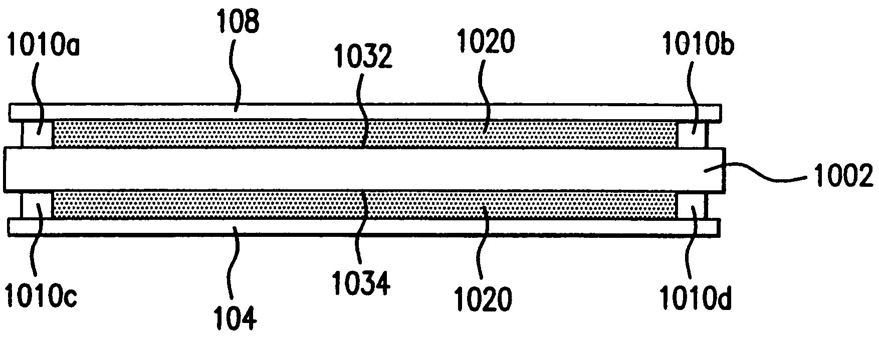 Method and system for a pellicle frame with heightened bonding surfaces