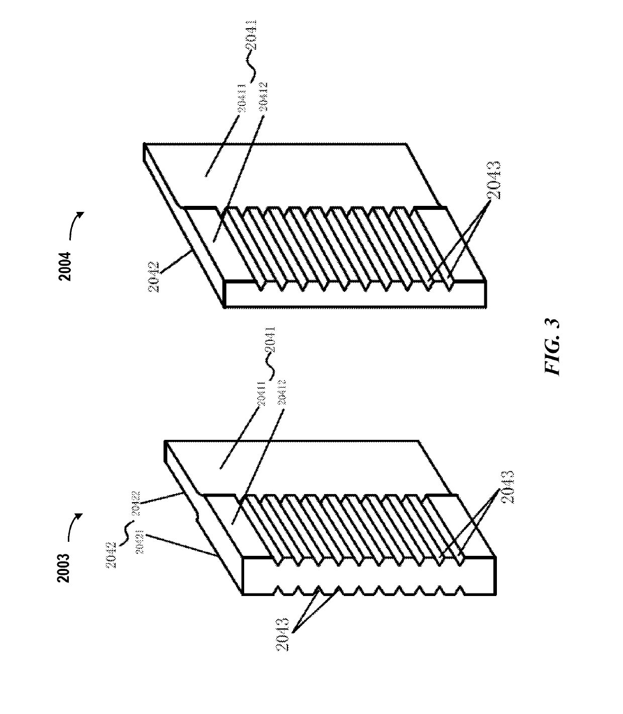 Lidar systems and methods