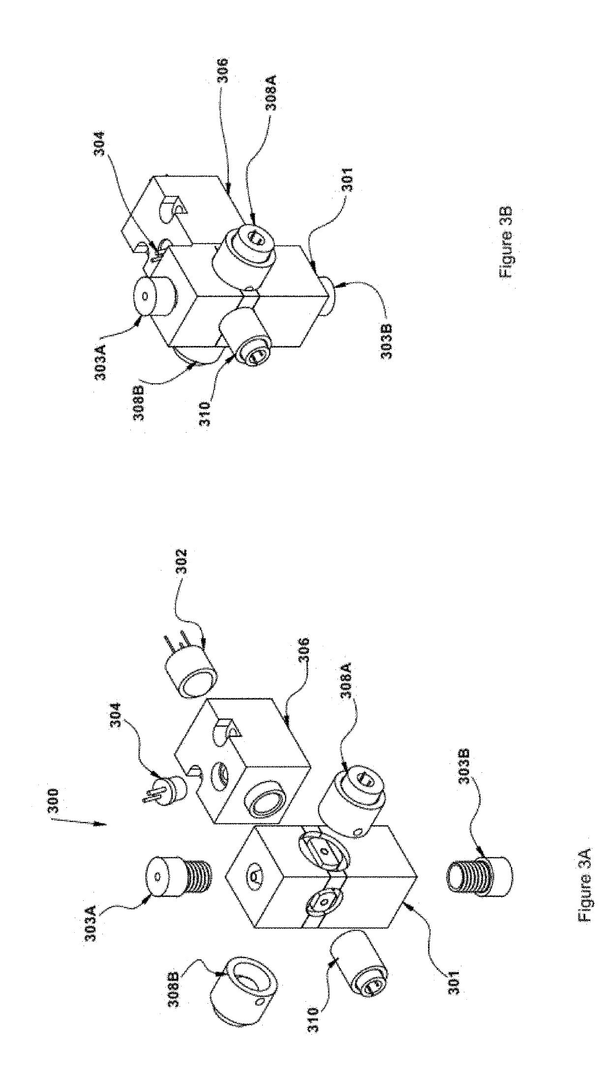 Medical device location and tracking system