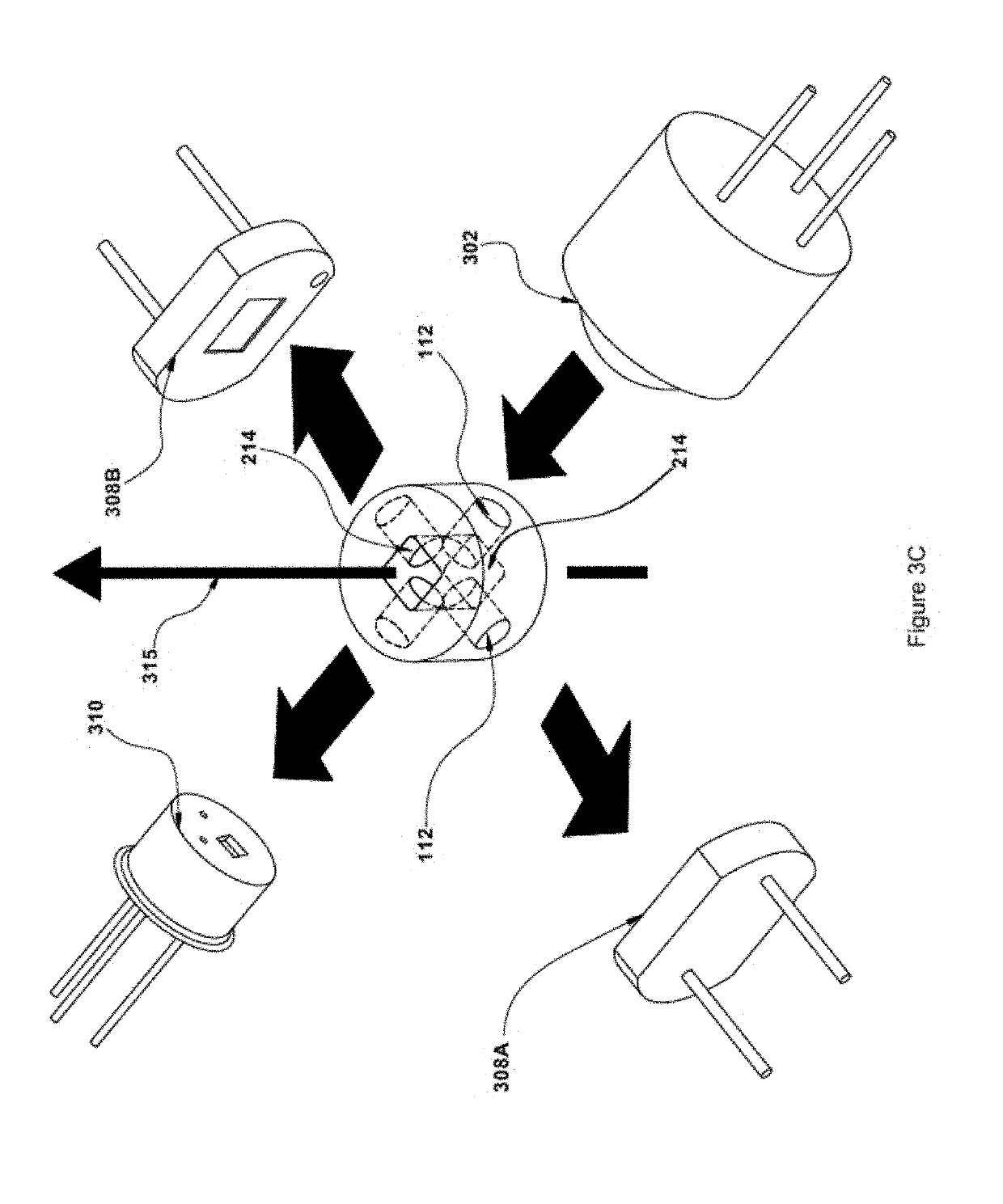 Medical device location and tracking system