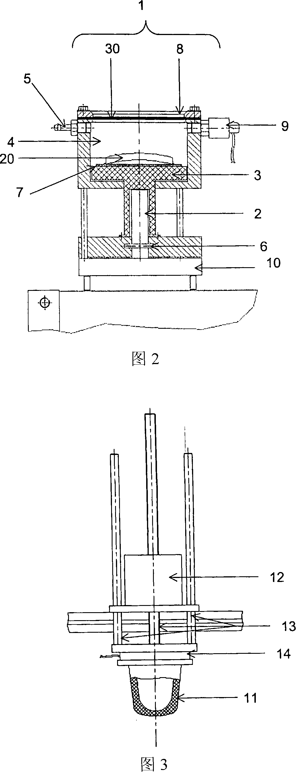 Apparatus for conforming a planar film on an optical lens, method for functionalizing an optical lens by means of said apparatus, the optical lens so-obtained