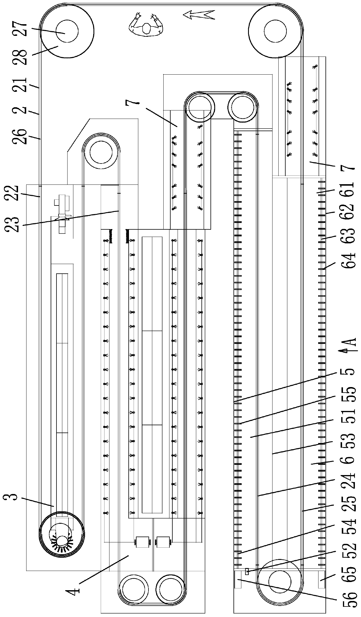 Electric pressure cooker insulation cover pottery device and pottery method