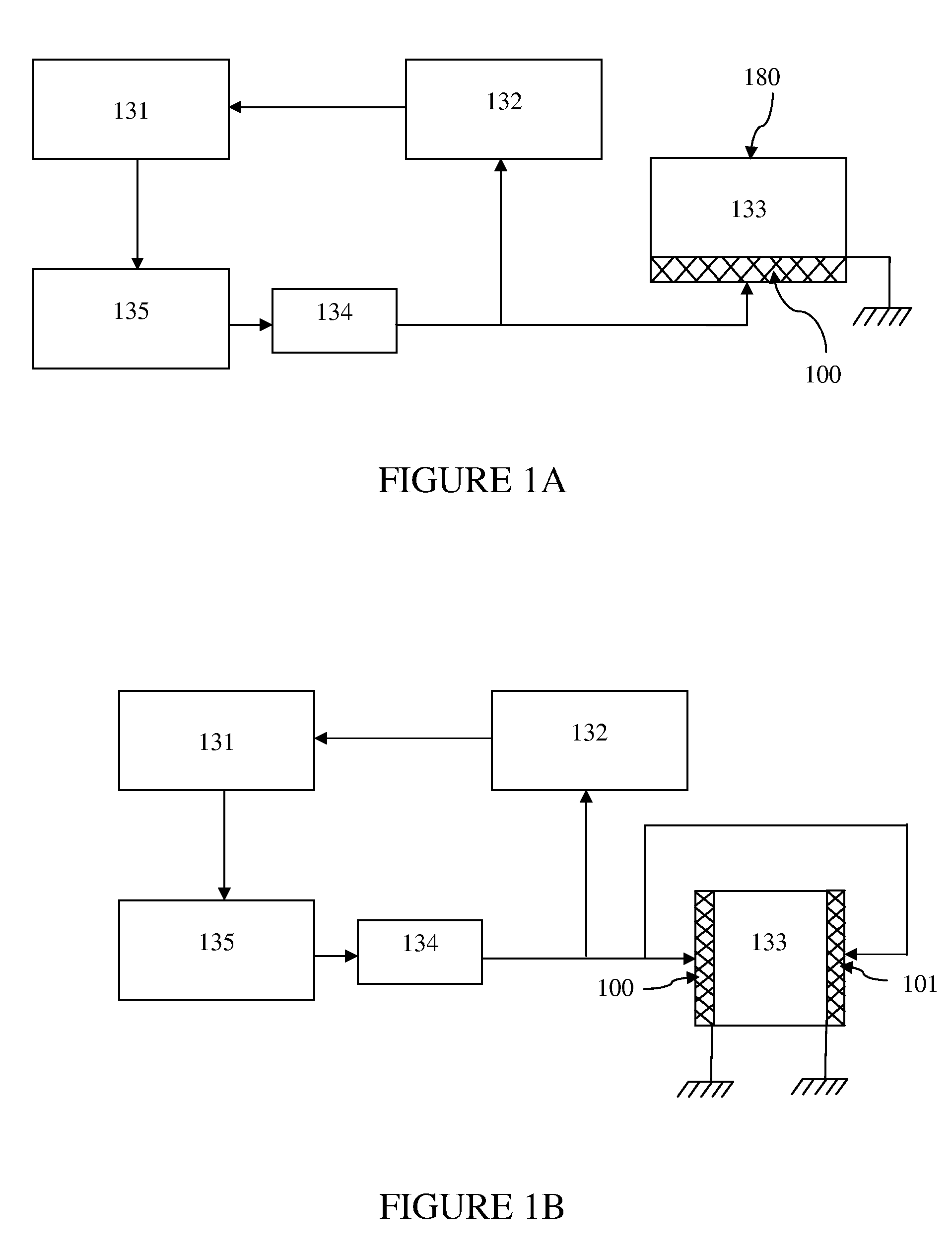 Apparatus for ultrasonic stirring of liquids in small volumes