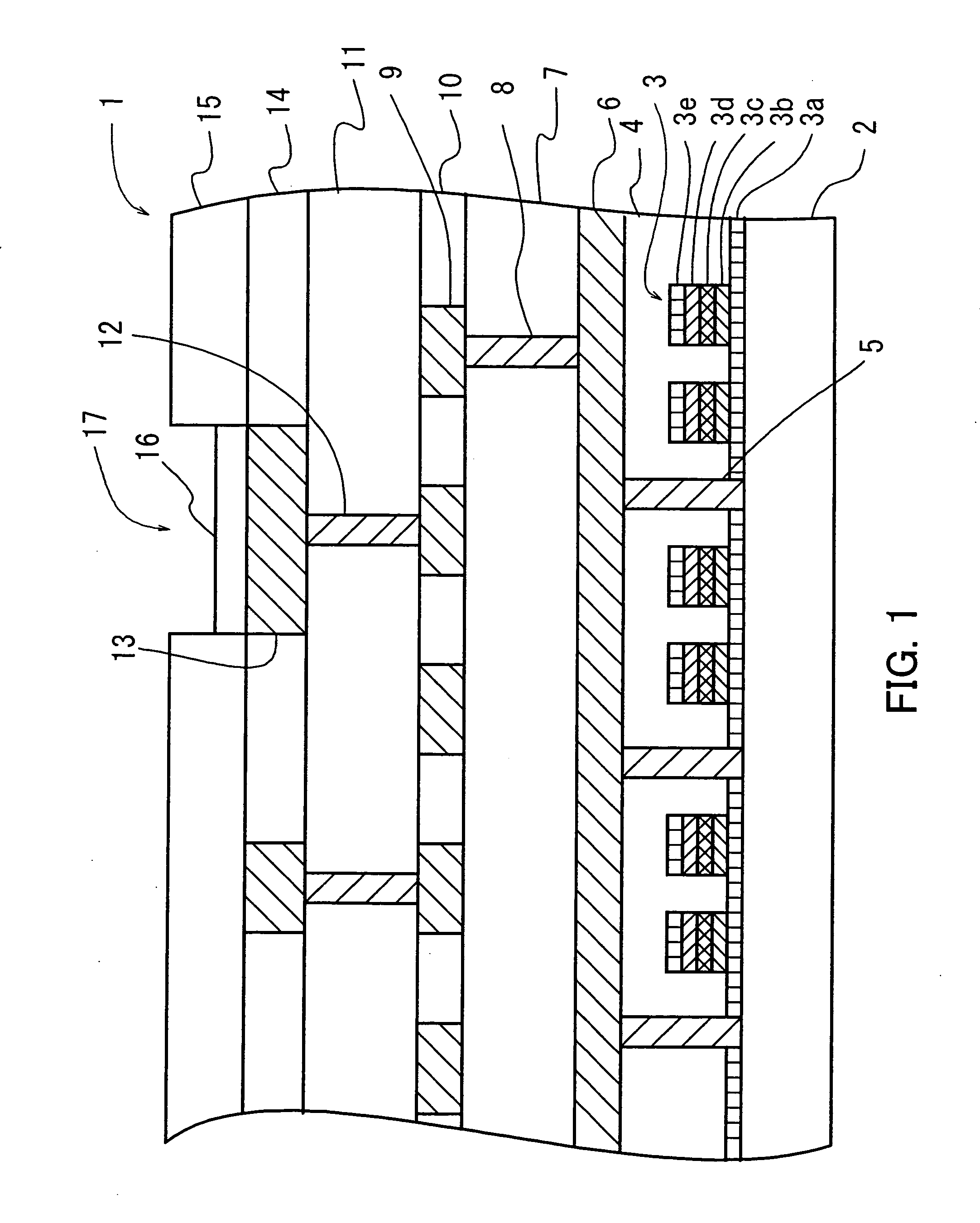 Method of fabricating semiconductor memory device and semiconductor memory device driver