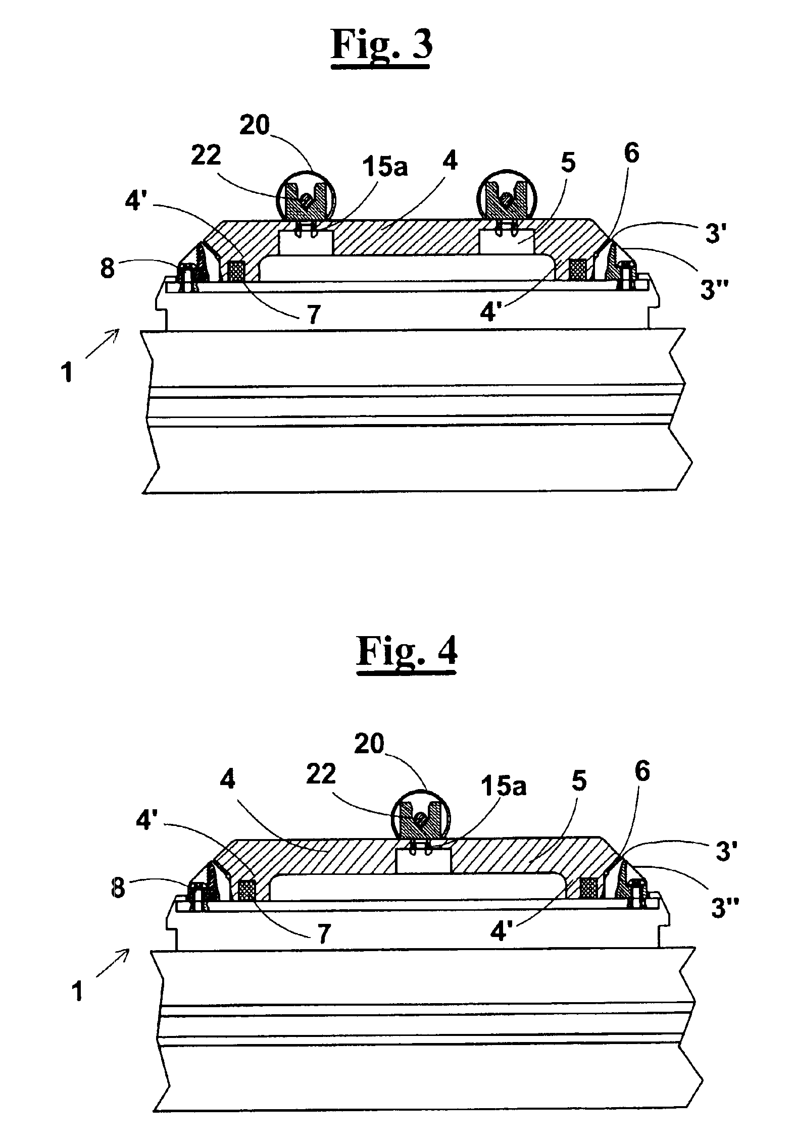 Workpiece carrier for production lines, or pallet, with adjustable supports