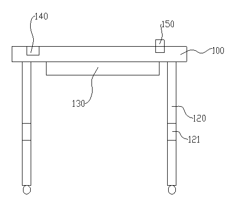 Sheet metal transport vehicle