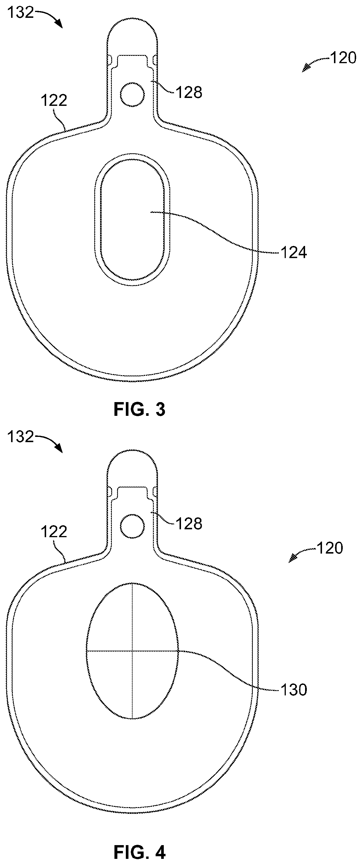 Container Assemblies For A Breast Pump