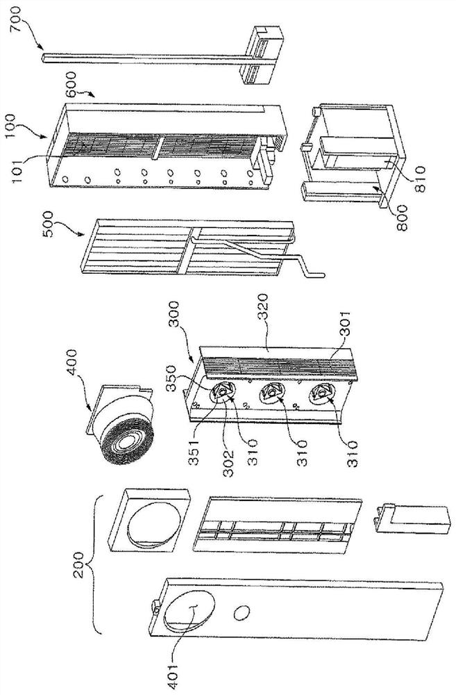 Fan assembly and air conditioner