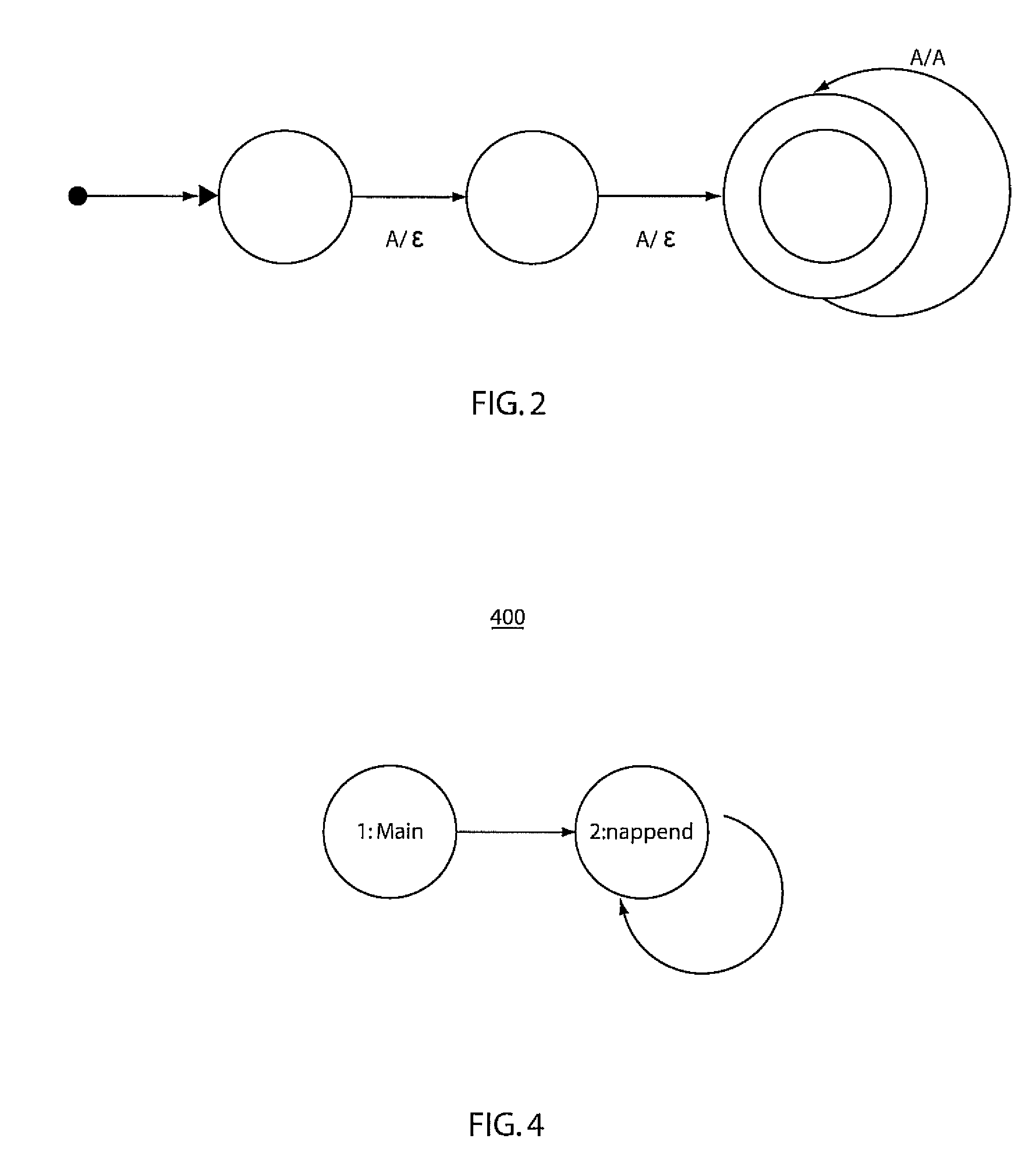 System and method for static detection and categorization of information-flow downgraders