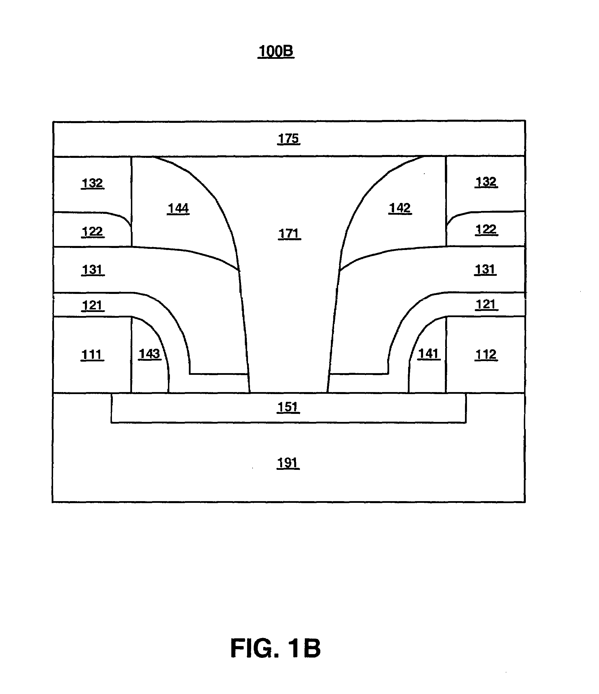 Semiconductor contact and nitride spacer formation system and method