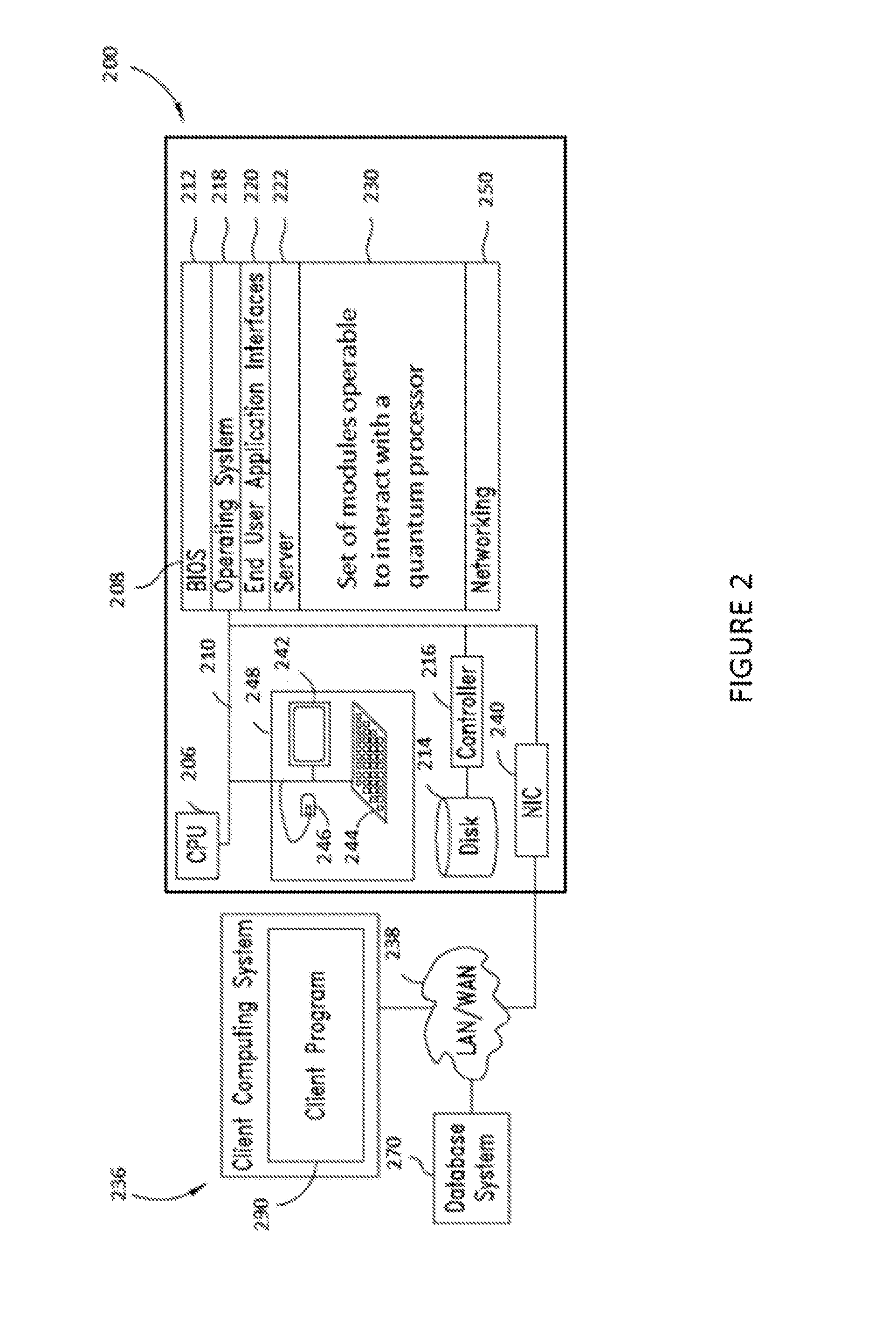 Quantum processor based systems and methods that minimize a continuous variable objective function
