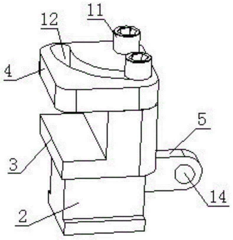 An Axial Force-Forcing Mechanism for Welding Plastic Pipe Fittings with Equal Diameters